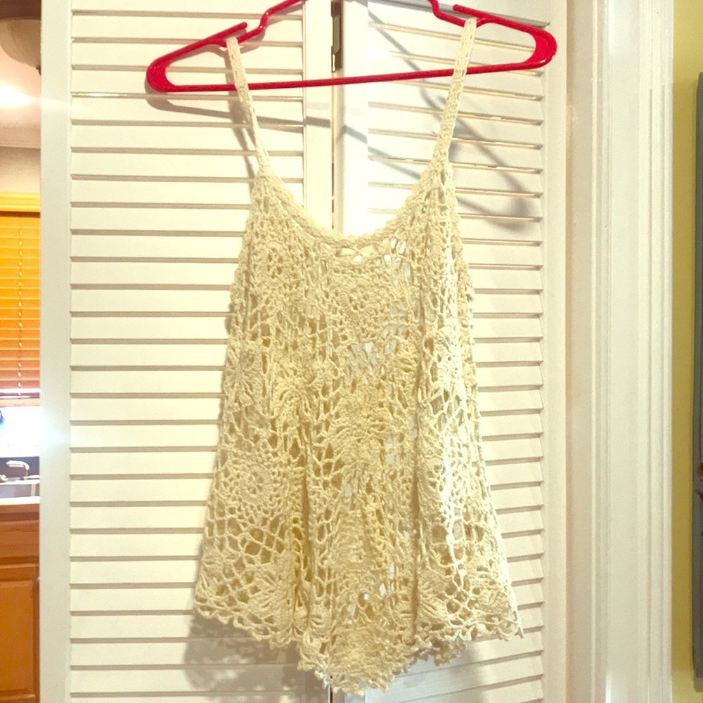 Altar’d State Tank Top